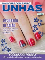 Manicure Com Estilo